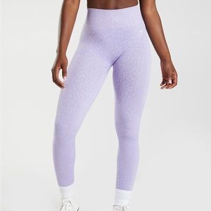 ADAPT ANIMAL SEAMLESS SET